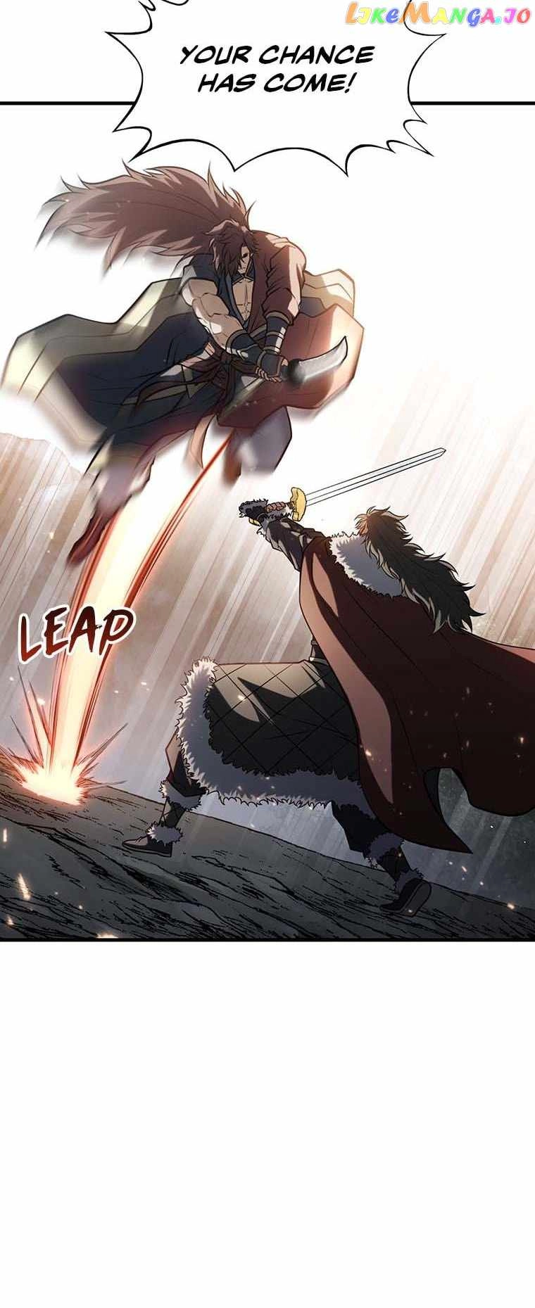 The Star of a Supreme Ruler Chapter 86 58